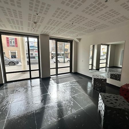 Ferienwohnung Annecy Gare Exterior foto
