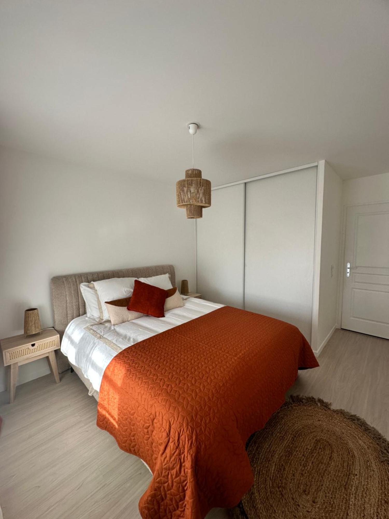 Ferienwohnung Annecy Gare Exterior foto